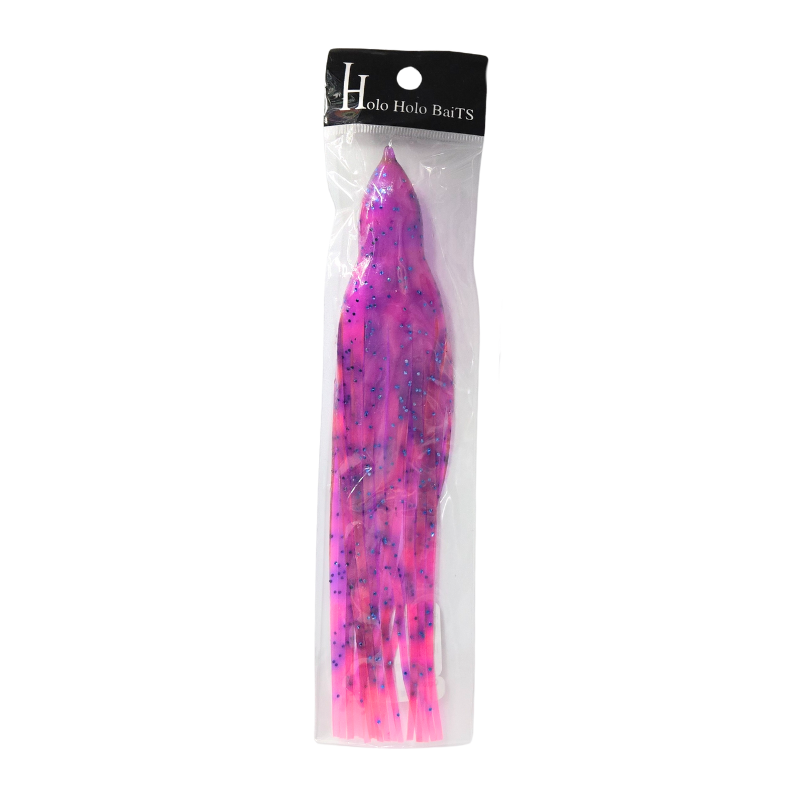 HOLO HOLO BAITS SKIRT - 887BF MERPK*BLBFLK