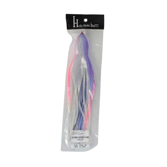 HOLO HOLO BAITS SKIRT - 8 LB/PWBKBAR/PKST