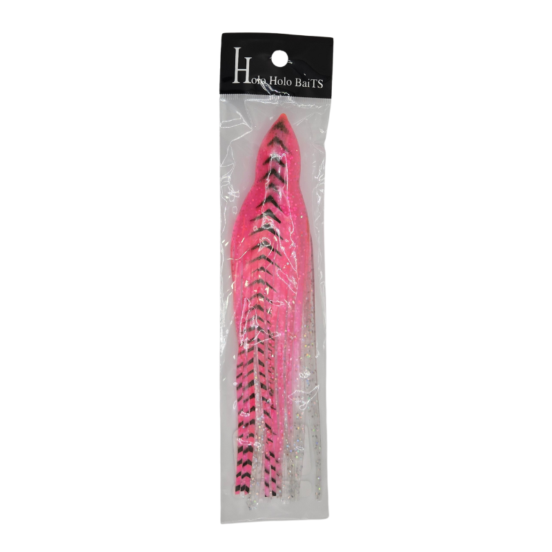 HOLO HOLO BAITS SKIRT - 995 PK/SI/BKST