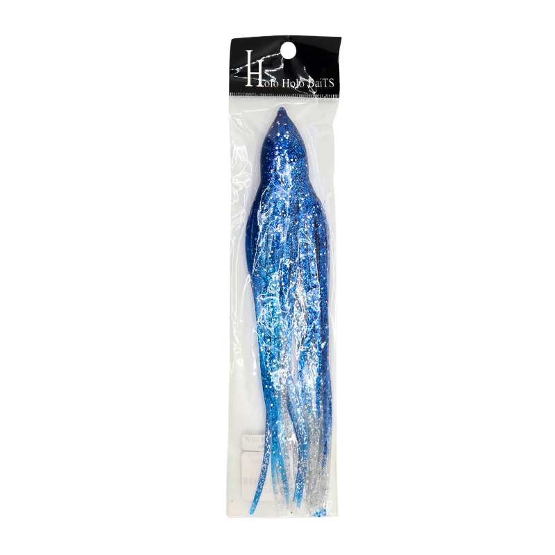 HOLO HOLO BAITS SKIRT - B10/G19*G12 BL*BFLK