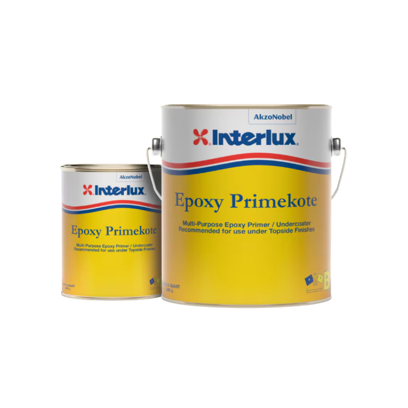 INTERLUX EPOXY PRIMEKOTE