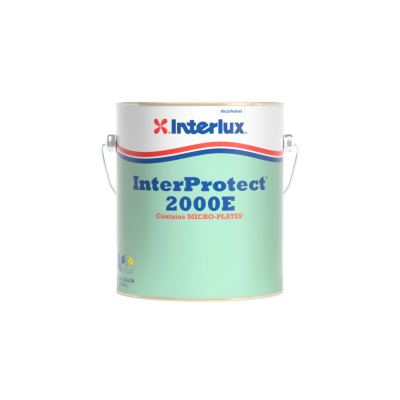 INTERLUX INTERPROTECT