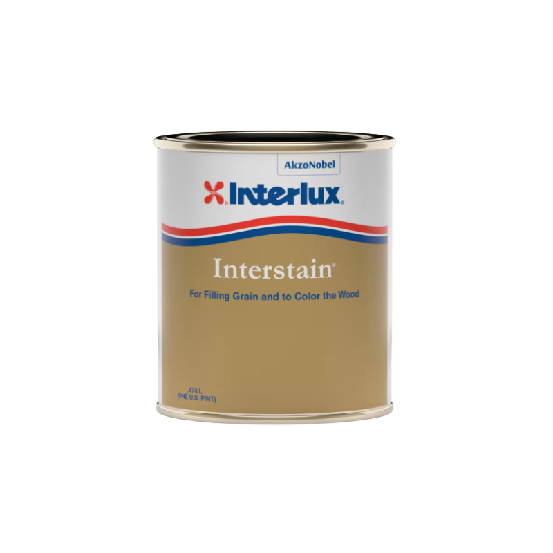 INTERLUX INTERSTAIN