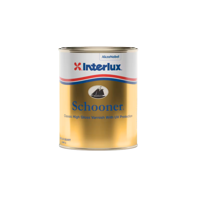 INTERLUX SCHOONER