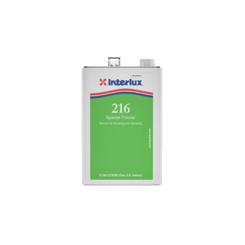 INTERLUX SPECIAL THINNER