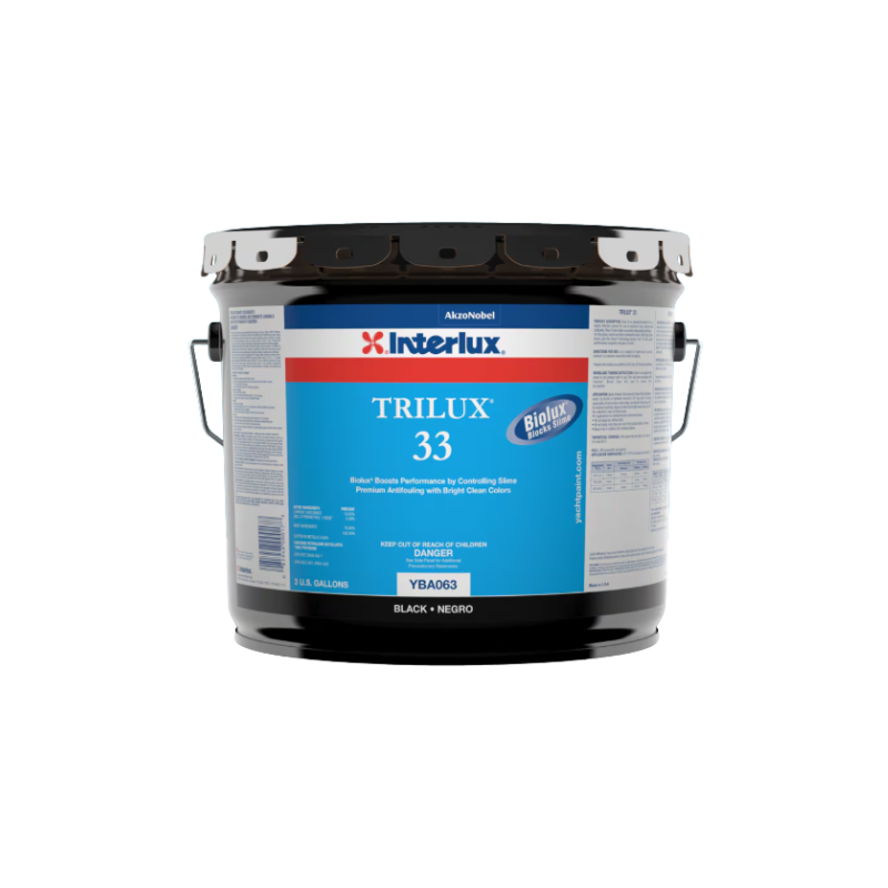 INTERLUX TRILUX 33