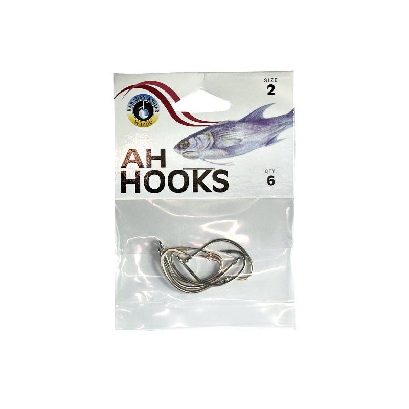 IZUO AH HOOK