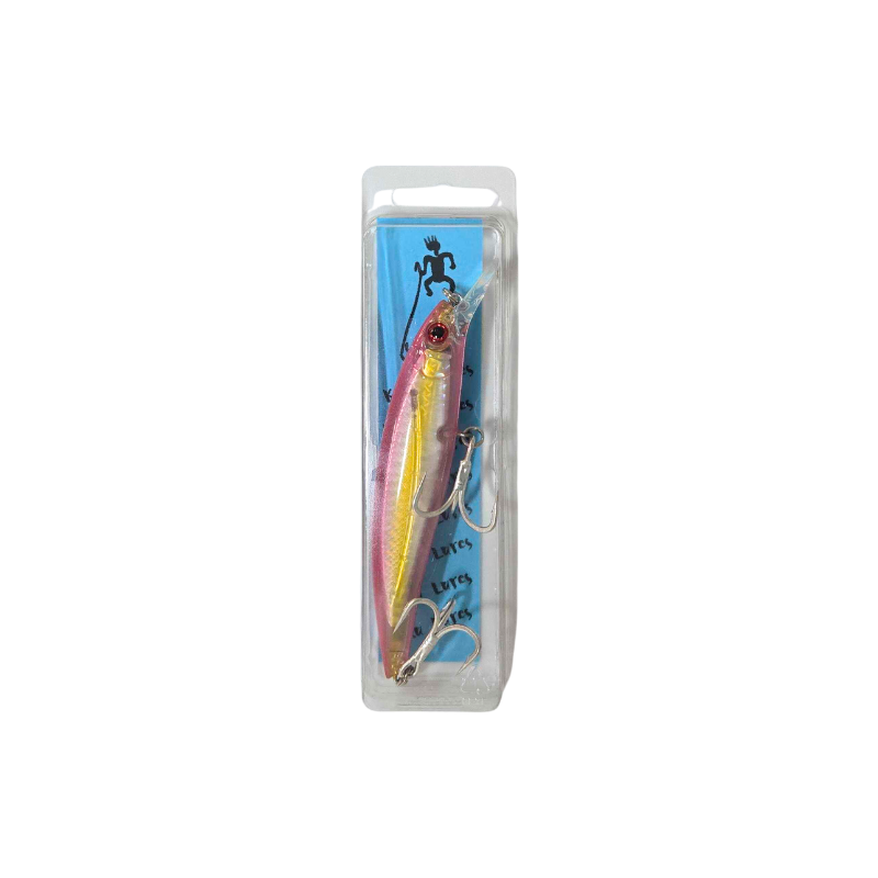 KAKU MINNOW LURE