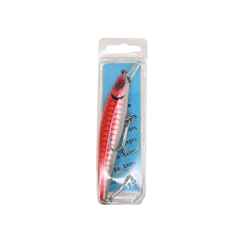 KAKU MINNOW LURE
