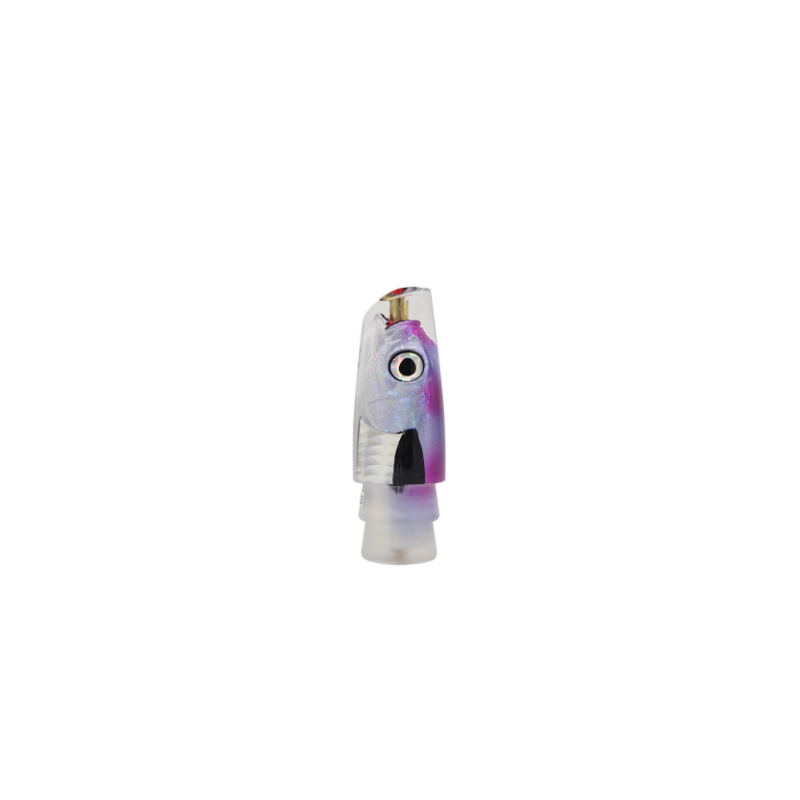 KAHEA SCOOP LURE HEAD - BOB