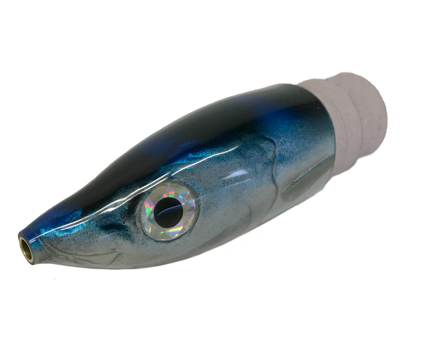 KAHEA LURES HEAD ANGRY OPELU