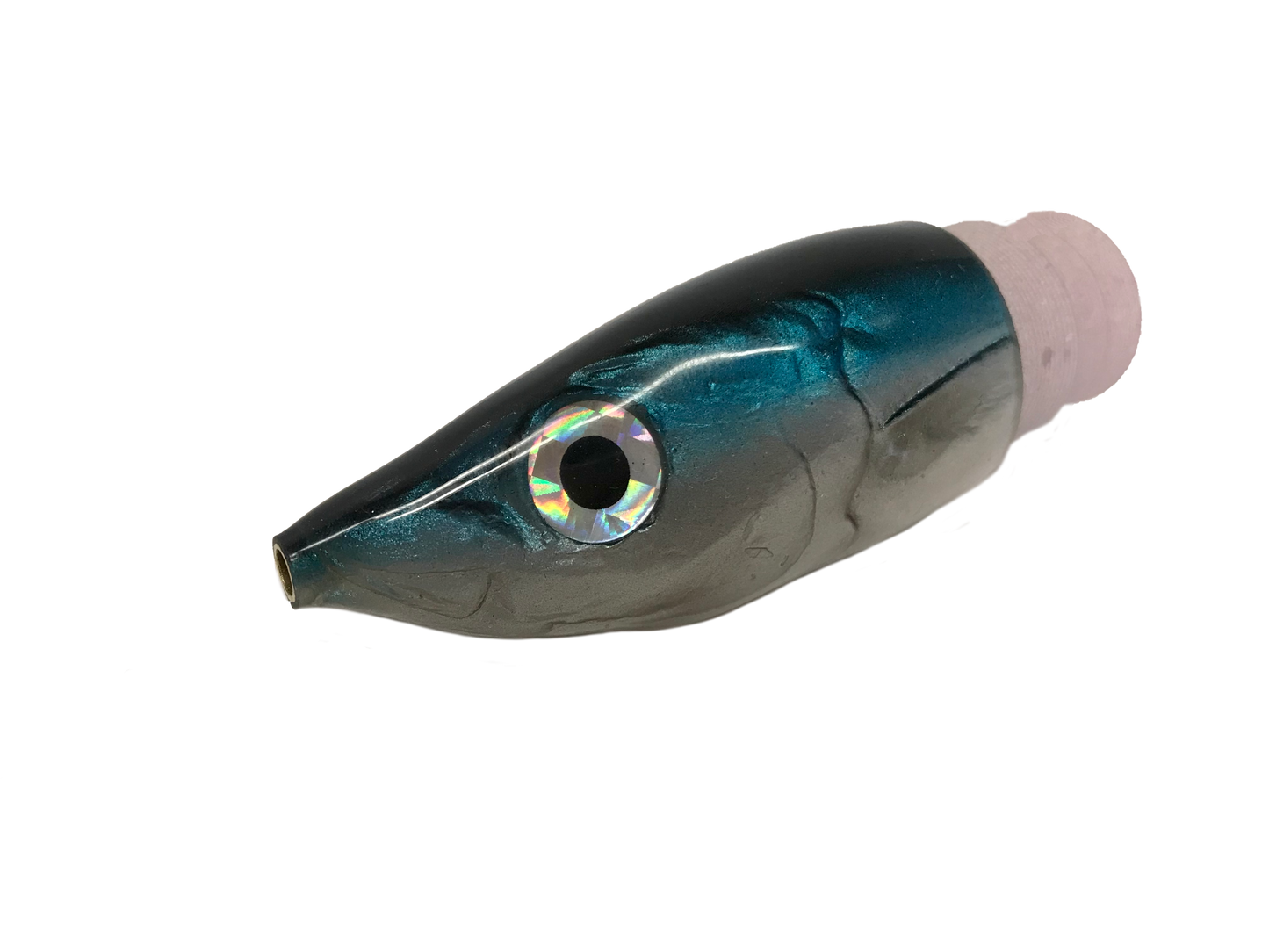 KAHEA LURES HEAD ANGRY OPELU