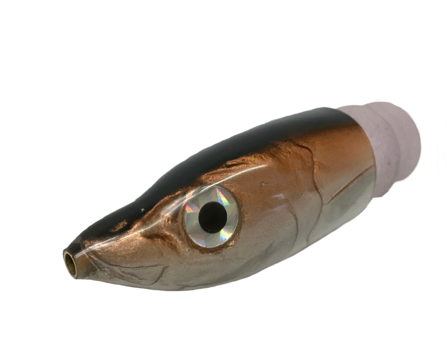 KAHEA LURES HEAD ANGRY OPELU