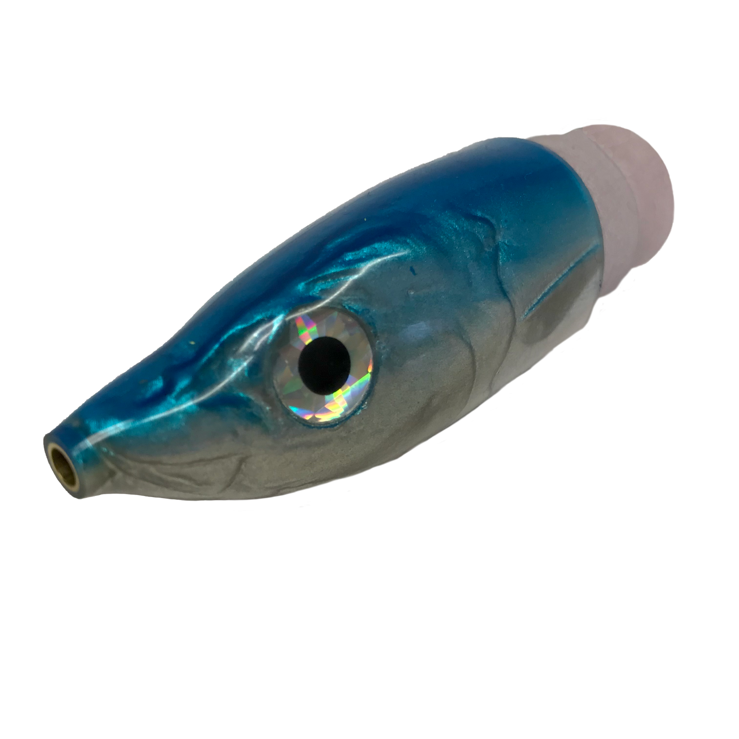 KAHEA LURES HEAD ANGRY OPELU