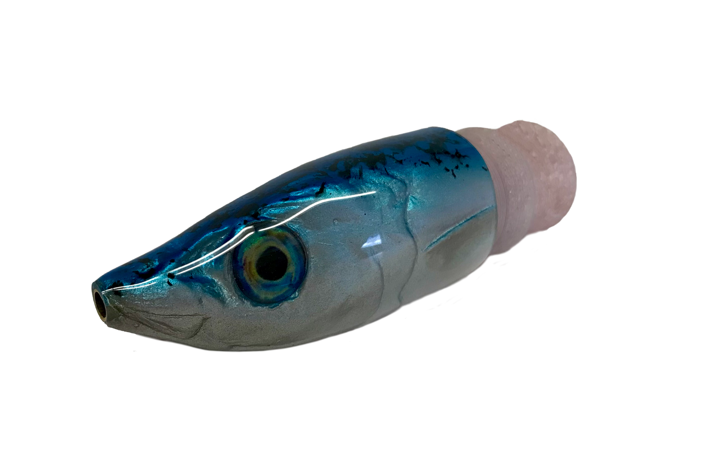 KAHEA LURES HEAD ANGRY OPELU