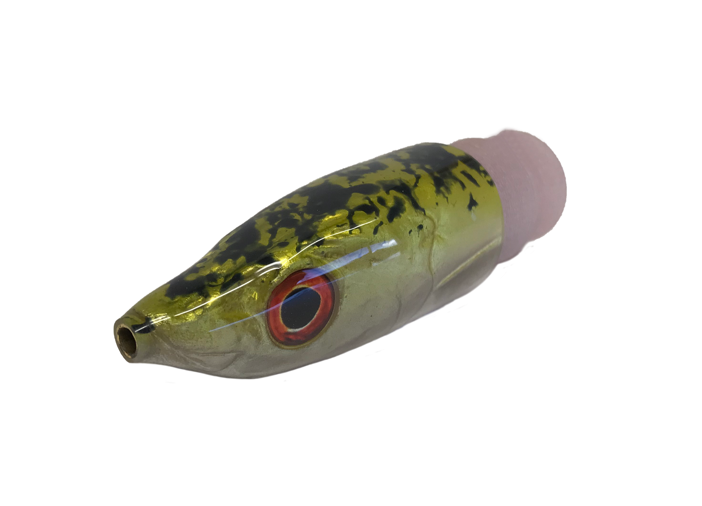 KAHEA LURES HEAD ANGRY OPELU