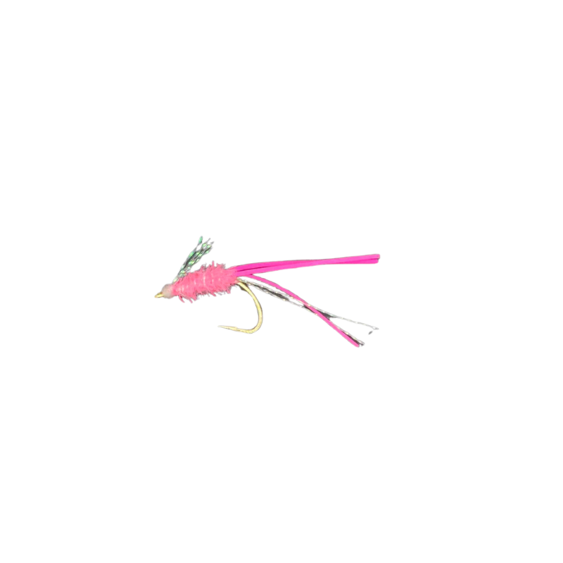 KOLOHE BOYZZ FLIES MENPACHI