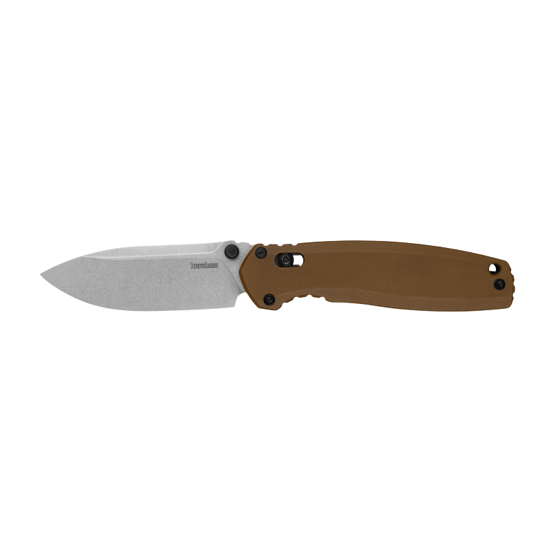 KERSHAW BROADSIDE KNIFE