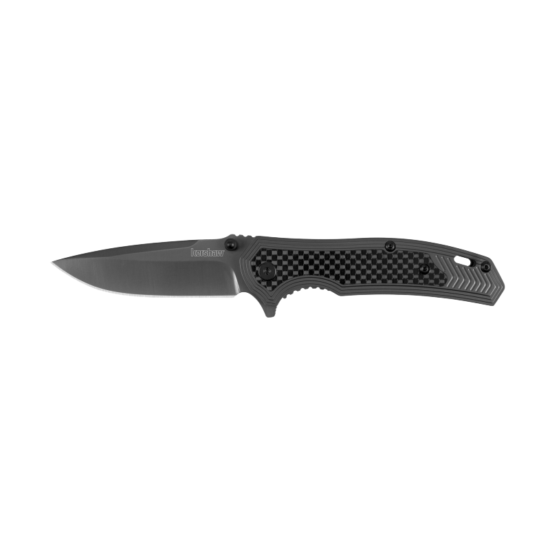 KERSHAW FRINGE KNIFE