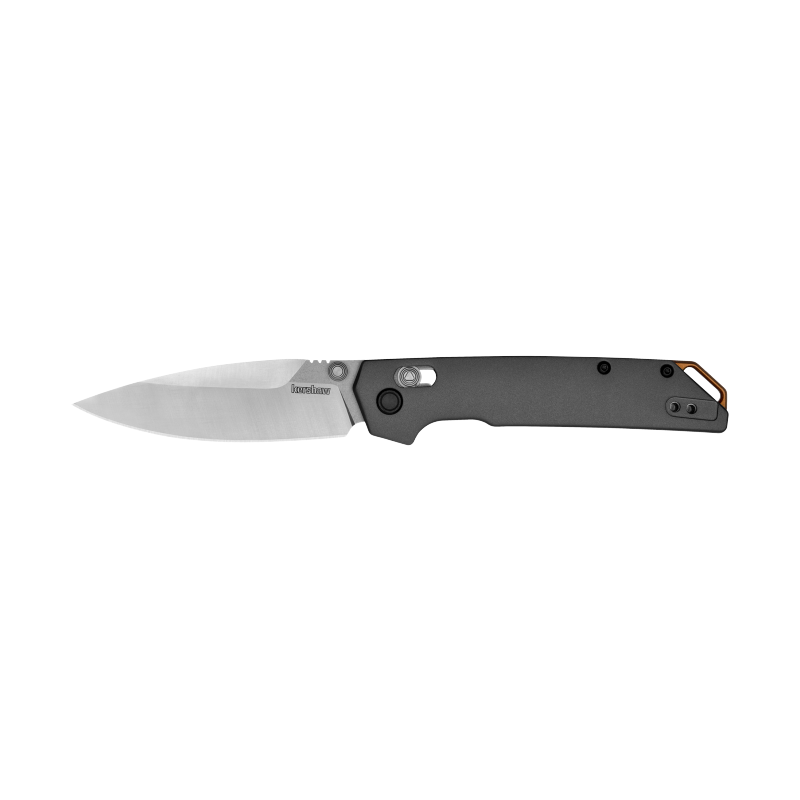 KERSHAW IRIDIUM KNIFE