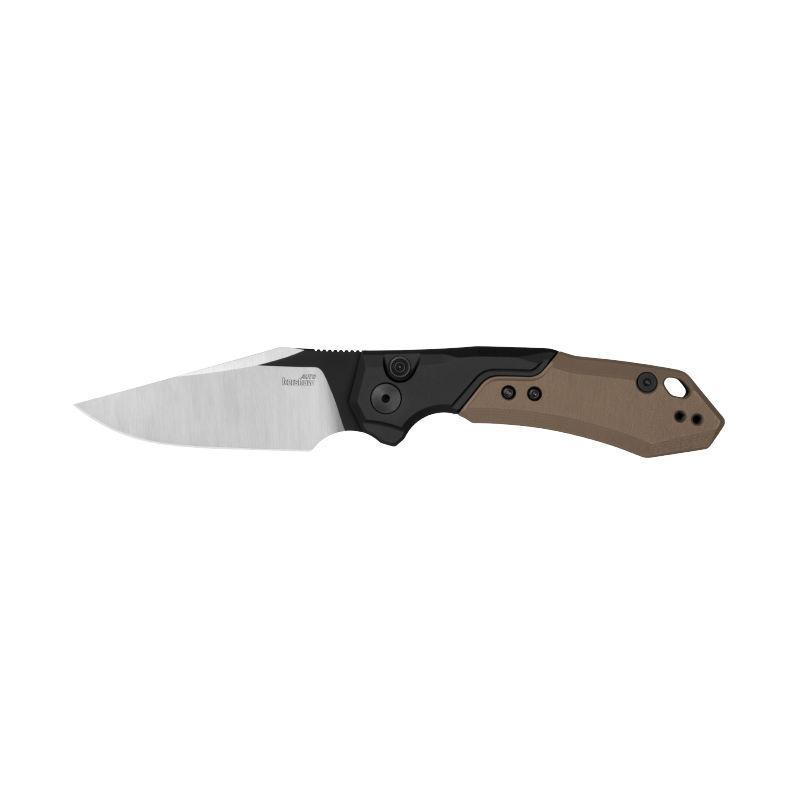 KERSHAW LAUNCH 19 KNIFE