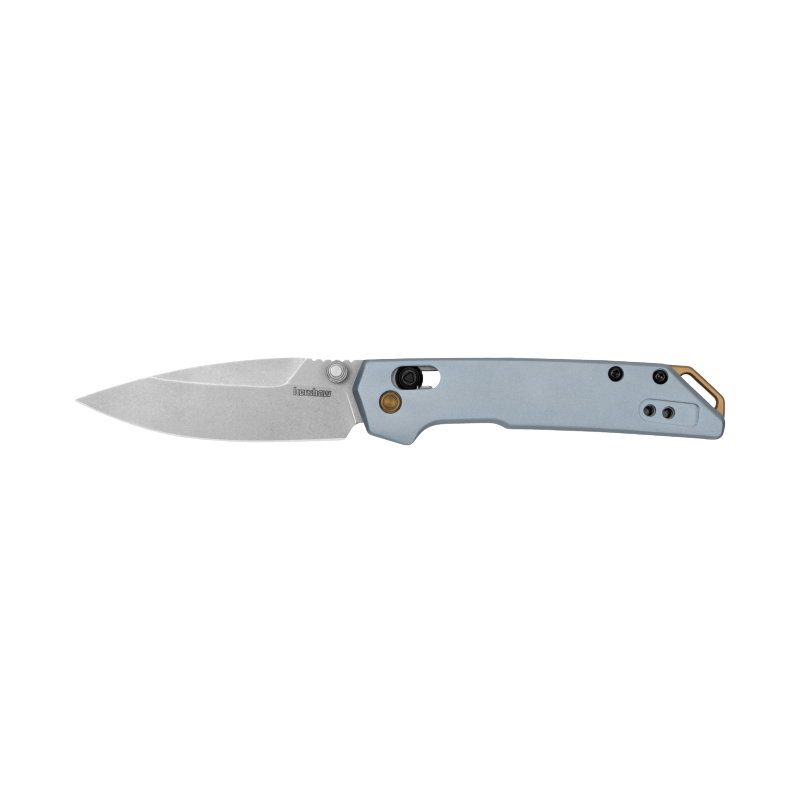 KERSHAW MINI IRIDIUM KNIFE
