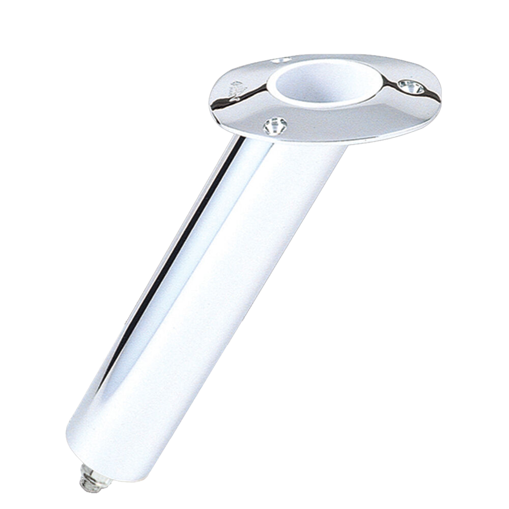 LEE ROD HOLDER FLUSH MOUNT SWIVEL BASE