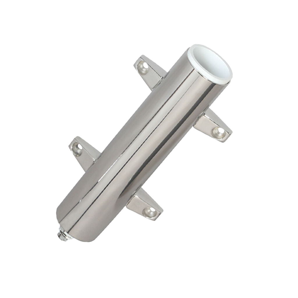 LEE ROD HOLDER SIDE MOUNT SWIVEL BASE