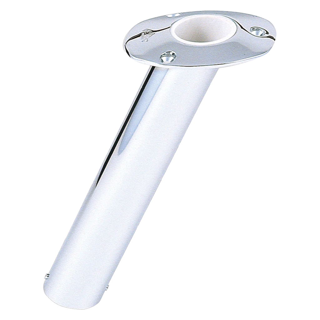 LEE ROD HOLDER FLUSH MOUNT
