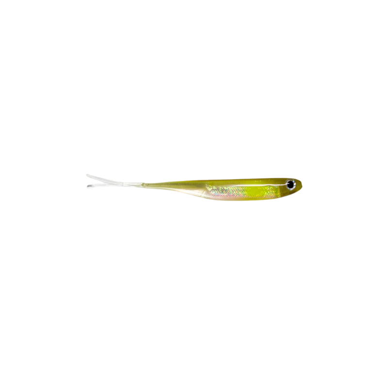 LUNKERHUNT BENTO BAIT LURE