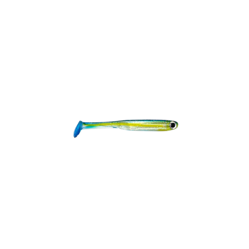 LUNKERHUNT SWIM BENTO LURE