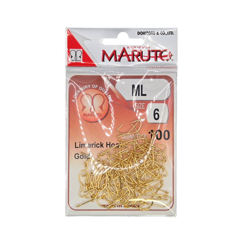 MARUTO ML HOOK
