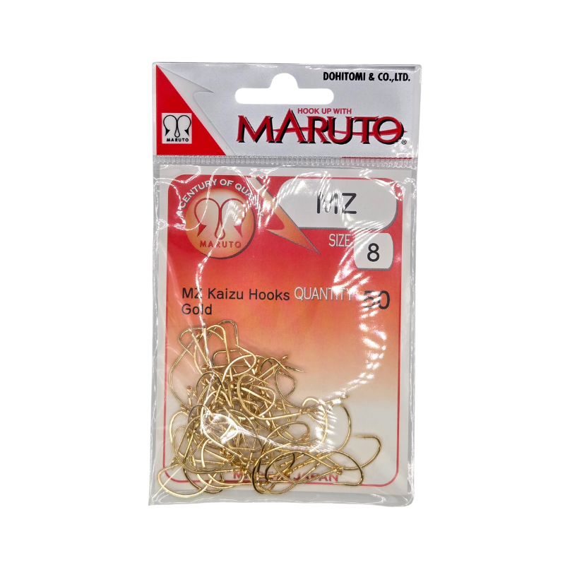 MARUTO MZ HOOK