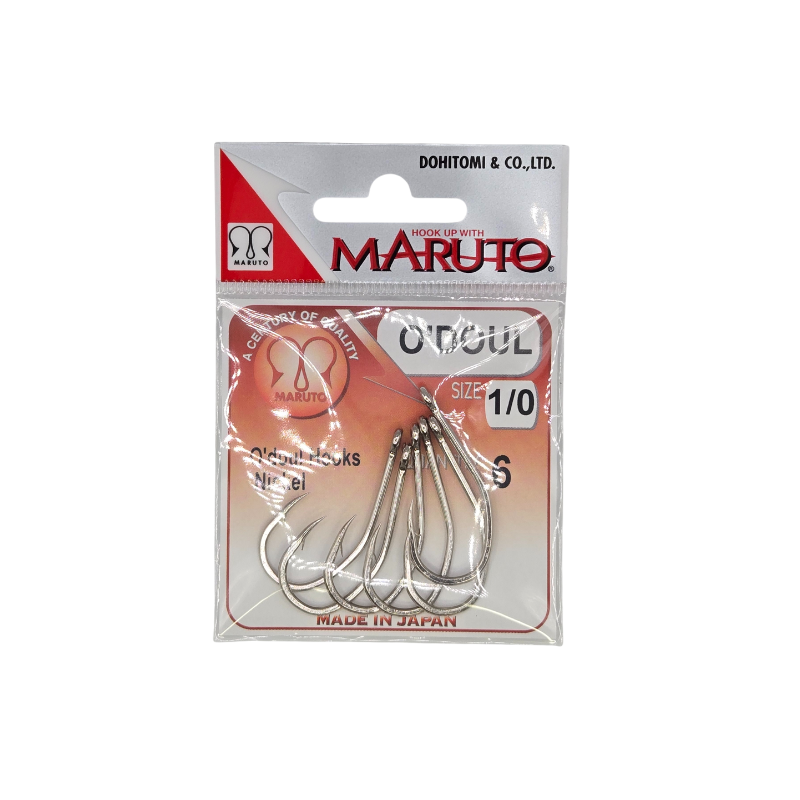 MARUTO O'DOUL HOOK