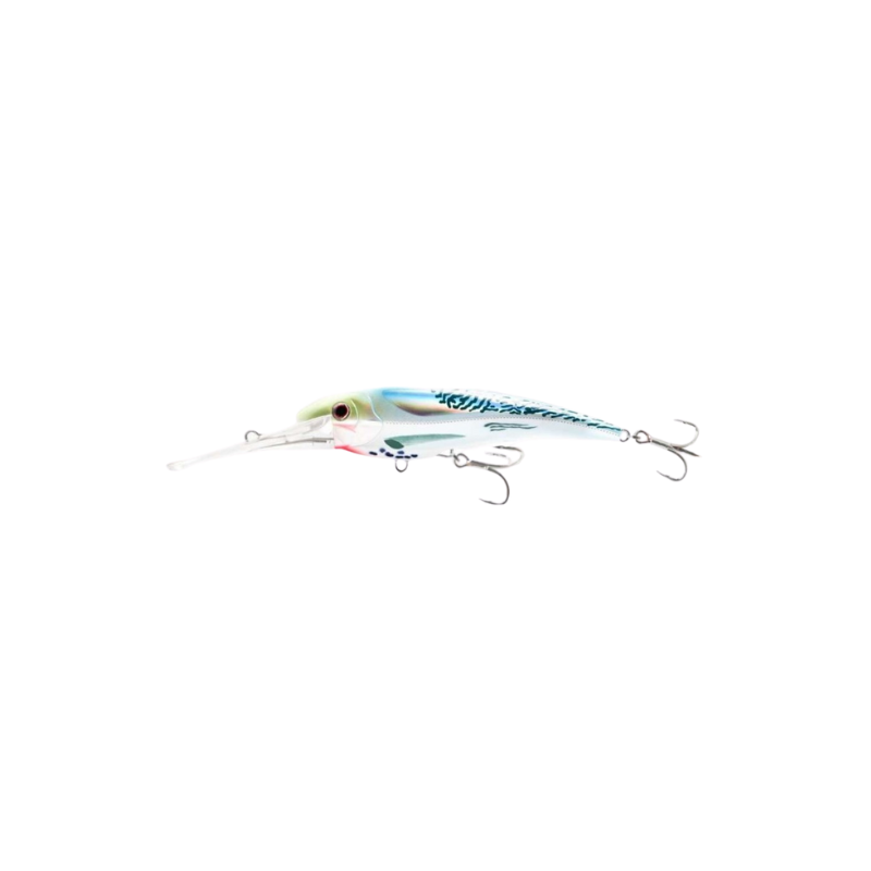 NOMAD DTX MINNOW FLOATING