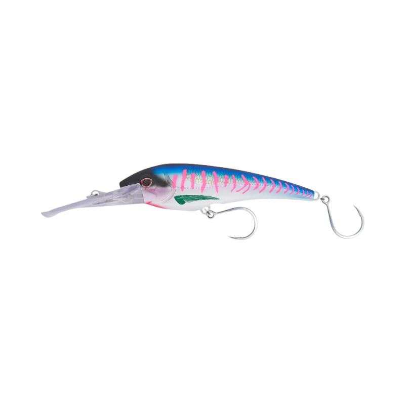 NOMAD DTX MINNOW HEAVY DUTY SINKING