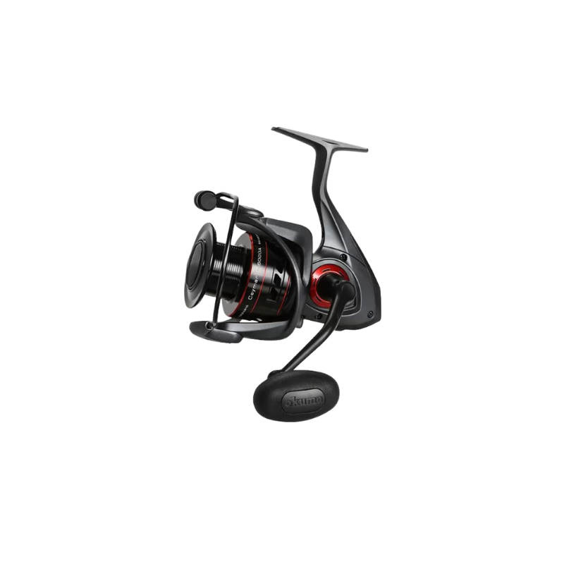 OKUMA REEL CEYMAR A