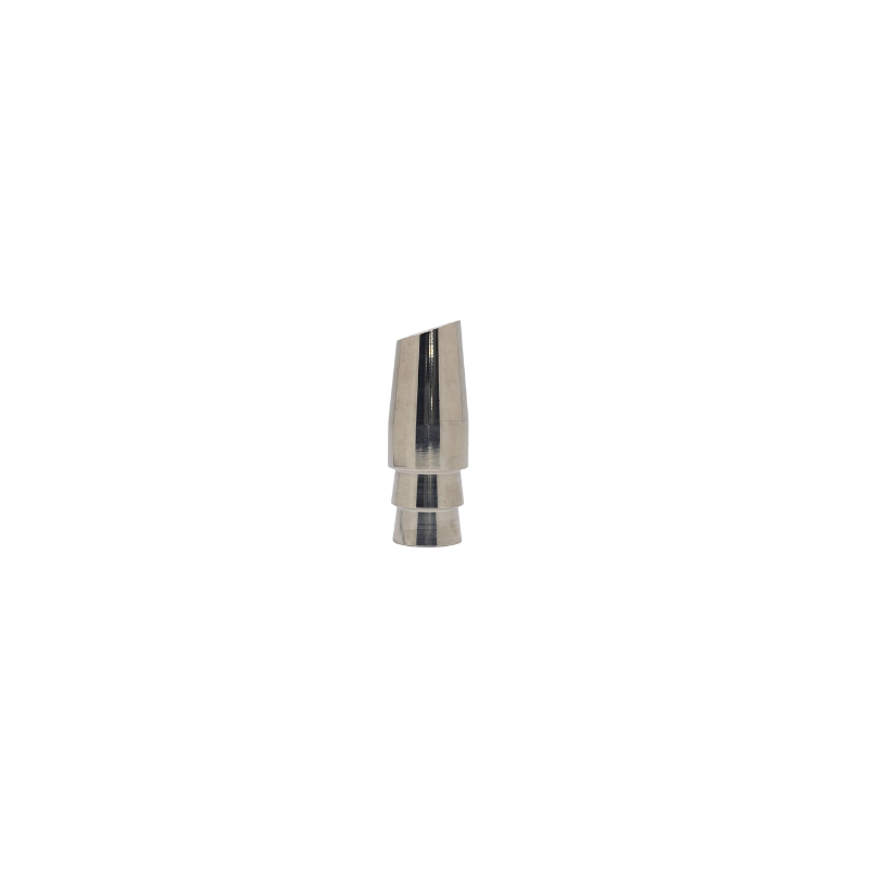 OPI STAINLESS STEEL CUT JET LURE HEAD