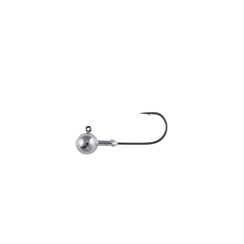 OWNER ROUND TYPE JIG HEAD