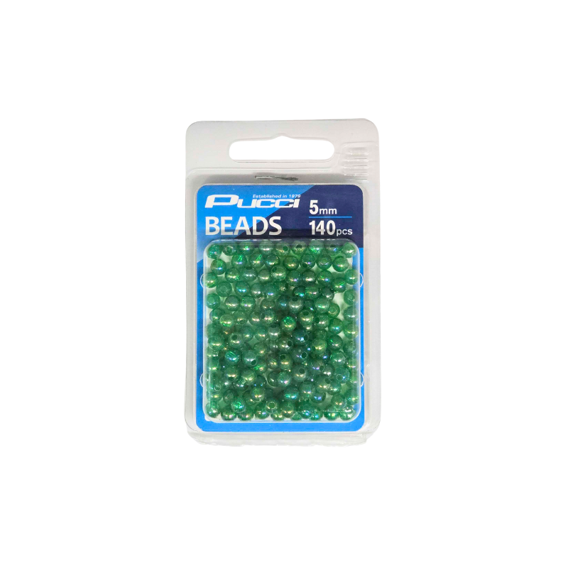 PUCCI BEADS