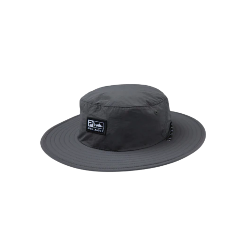 PELAGIC SUNSETTER BUCKET HAT
