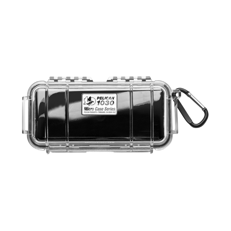 PELICAN MICRO CASE