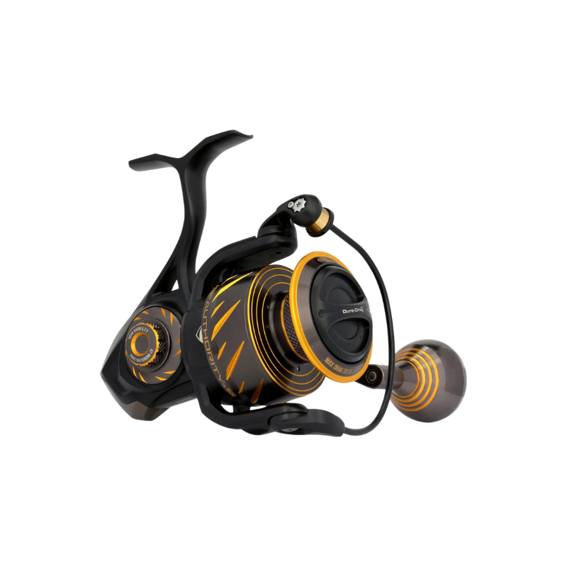 PENN AUTHORITY SPINNING REEL