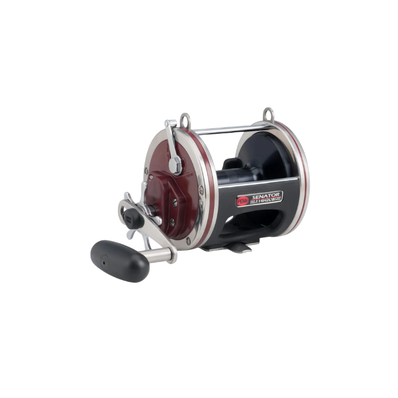 PENN REEL SENATOR STAR DRAG CONVENTIONAL SPECIAL