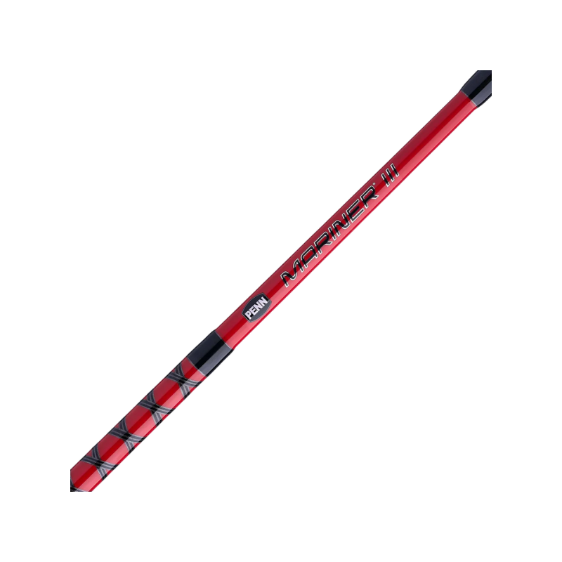 PENN MARINER III SPINNING BOAT ROD