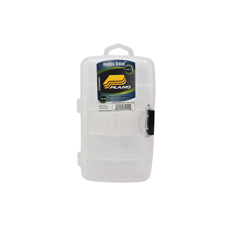 PLANO ORIGINAL STOWAWAY (3449-22)