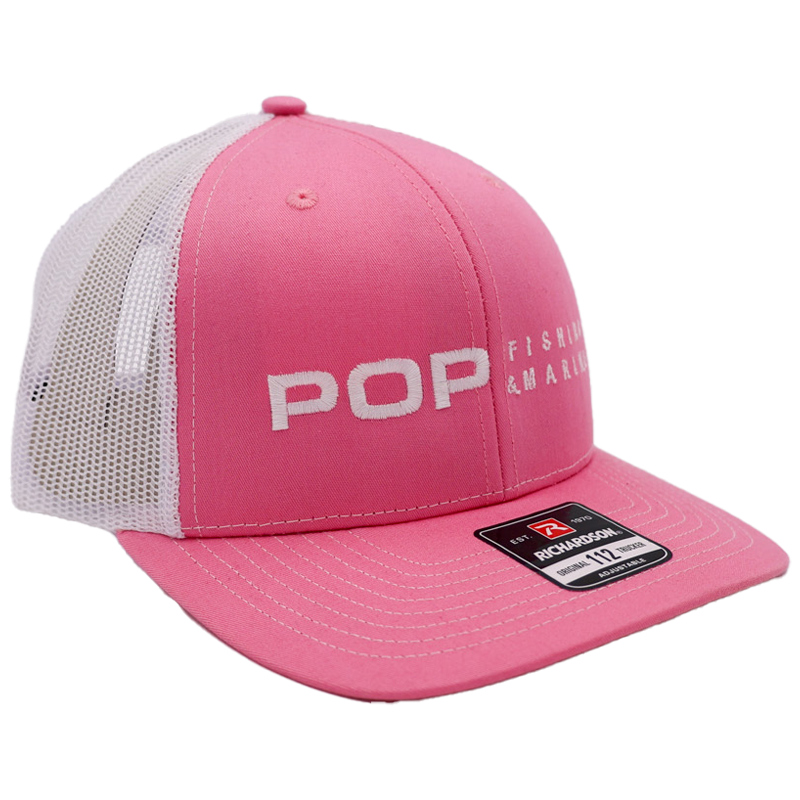POP TRUCKER CLASSIC HAT
