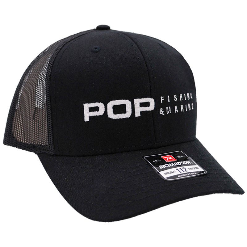 POP TRUCKER CLASSIC HAT