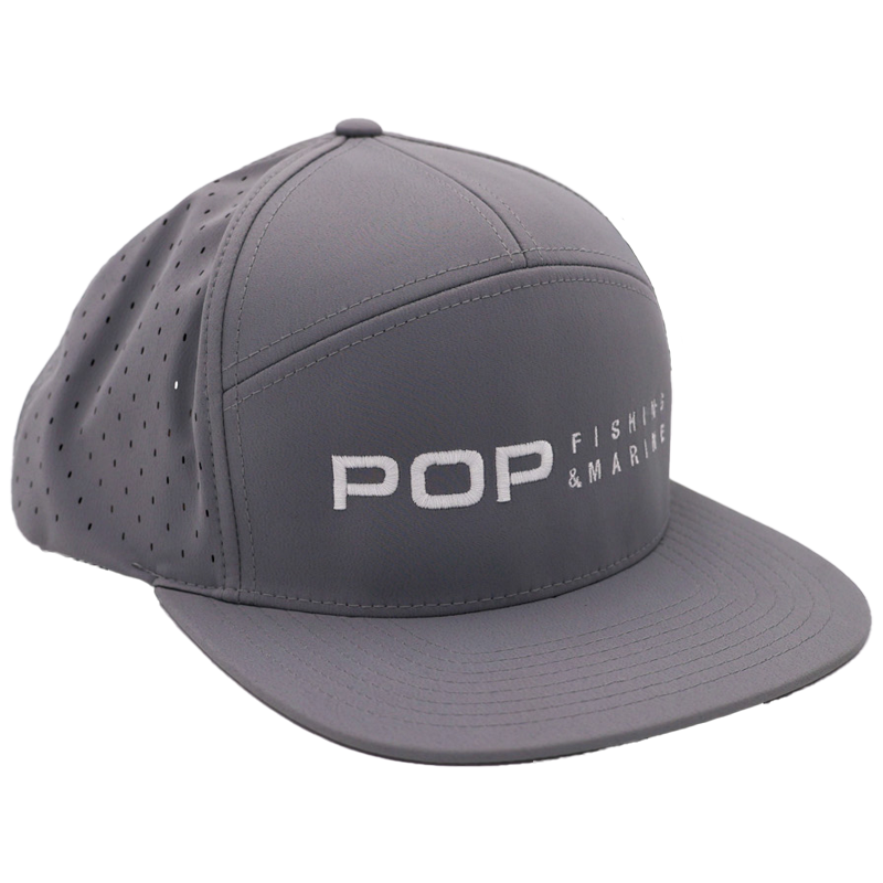 POP TRUCKER HAT