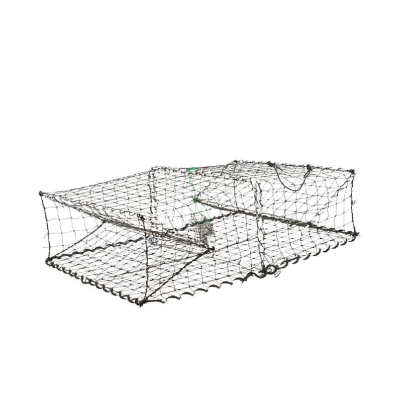 PROMAR COLLAPSIBLE FISH & CRAB TRAP